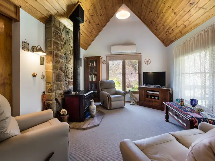 Third view of Homely house listing, 7 Robertson Avenue, Castlemaine VIC 3450