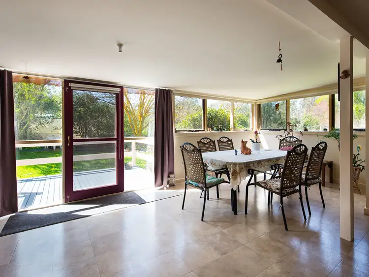 Fourth view of Homely house listing, 7 Robertson Avenue, Castlemaine VIC 3450