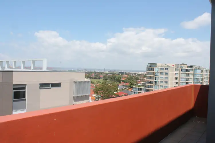 Second view of Homely apartment listing, 909/1 Bruce Bennett Place, Maroubra NSW 2035