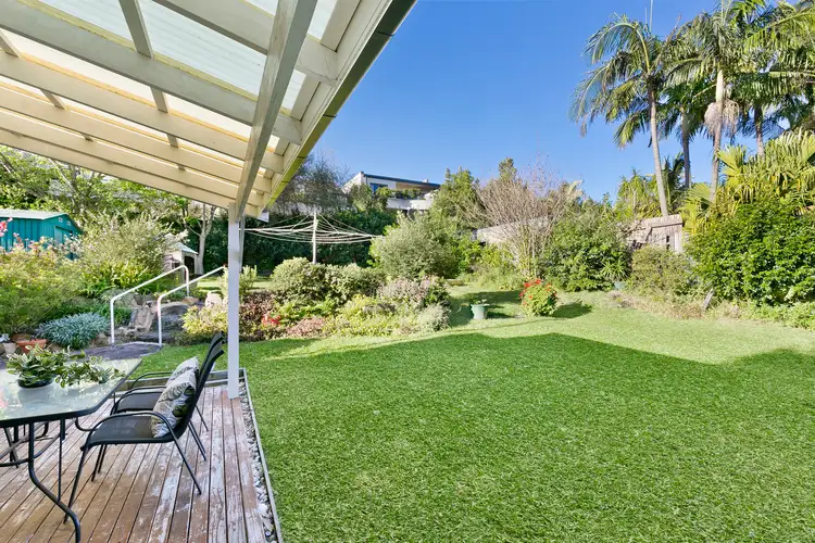 Second view of Homely house listing, 2 Blamey Street, Allambie Heights NSW 2100