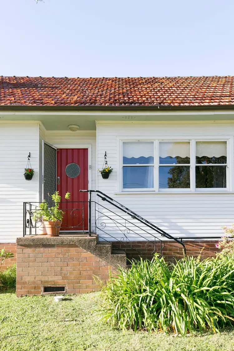 Sixth view of Homely house listing, 2 Blamey Street, Allambie Heights NSW 2100