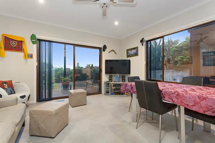 Fifth view of Homely house listing, 5 Balmerino Square, Frankston VIC 3199