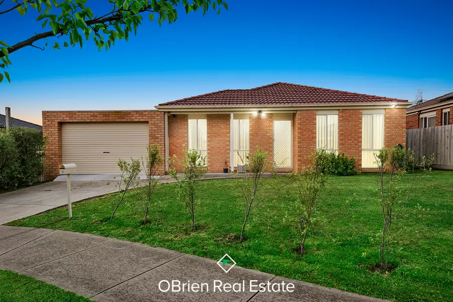 Main view of Homely house listing, 9 Kismet Close, Cranbourne West VIC 3977