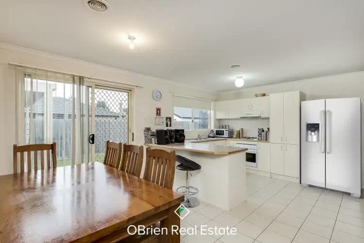 Fourth view of Homely house listing, 9 Kismet Close, Cranbourne West VIC 3977