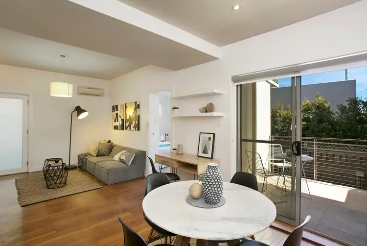 Main view of Homely apartment listing, 15/35 Marlborough Street, Drummoyne NSW 2047