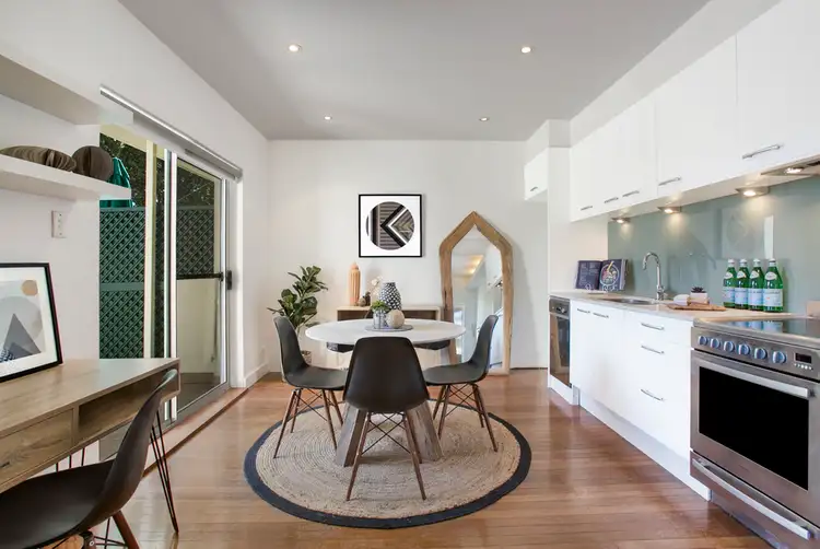 Second view of Homely apartment listing, 15/35 Marlborough Street, Drummoyne NSW 2047