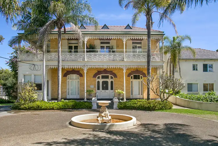 Third view of Homely apartment listing, 15/35 Marlborough Street, Drummoyne NSW 2047