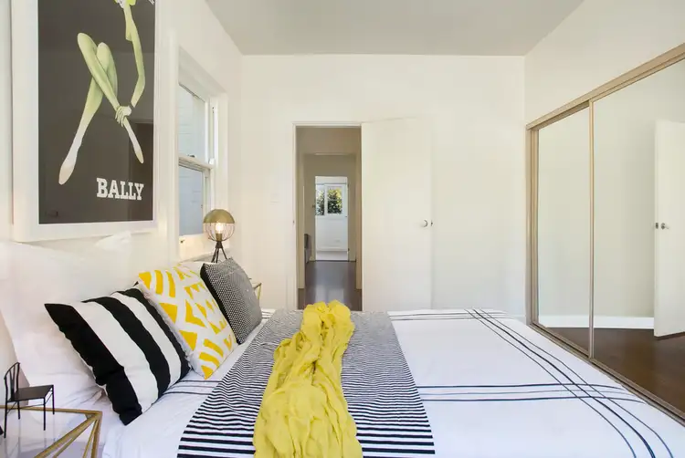 Fourth view of Homely apartment listing, 15/35 Marlborough Street, Drummoyne NSW 2047