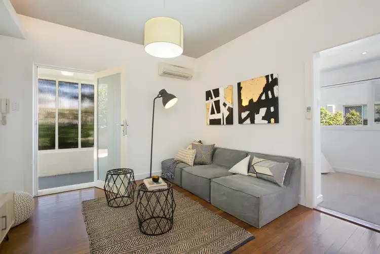 Fifth view of Homely apartment listing, 15/35 Marlborough Street, Drummoyne NSW 2047