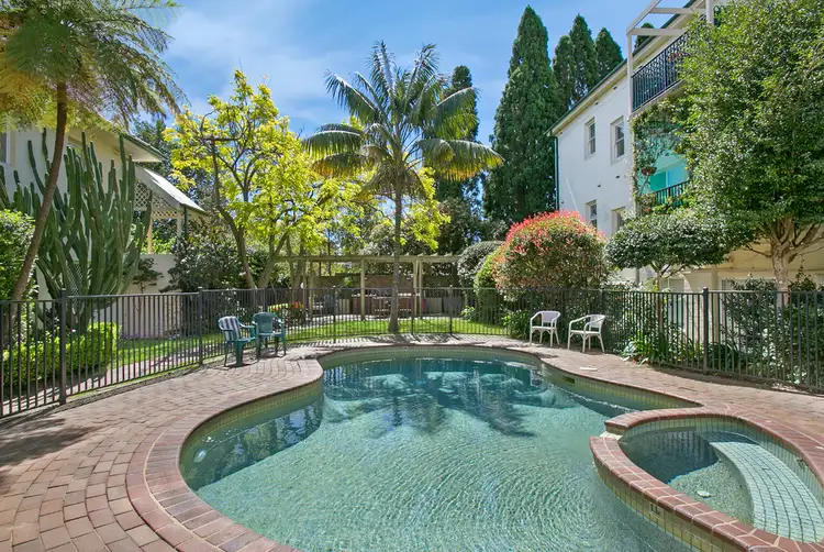 Sixth view of Homely apartment listing, 15/35 Marlborough Street, Drummoyne NSW 2047