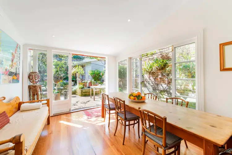 125 Arundel Street, Forest Lodge NSW 2037