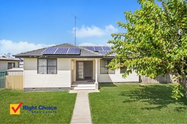 7 Hill Street, Warilla NSW 2528