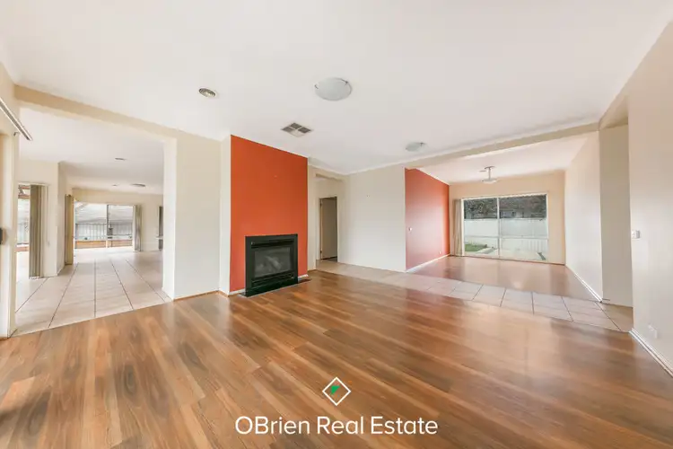 Second view of Homely house listing, 50 Hartland Circuit, Pakenham VIC 3810