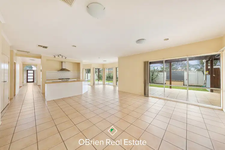 Fifth view of Homely house listing, 50 Hartland Circuit, Pakenham VIC 3810