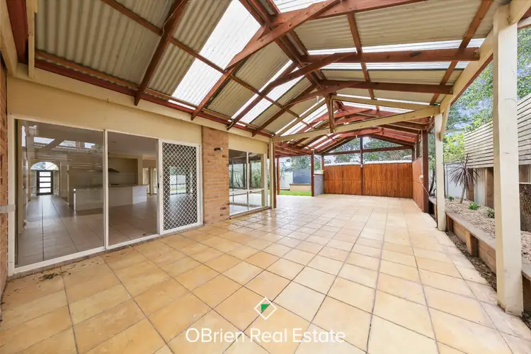 Sixth view of Homely house listing, 50 Hartland Circuit, Pakenham VIC 3810