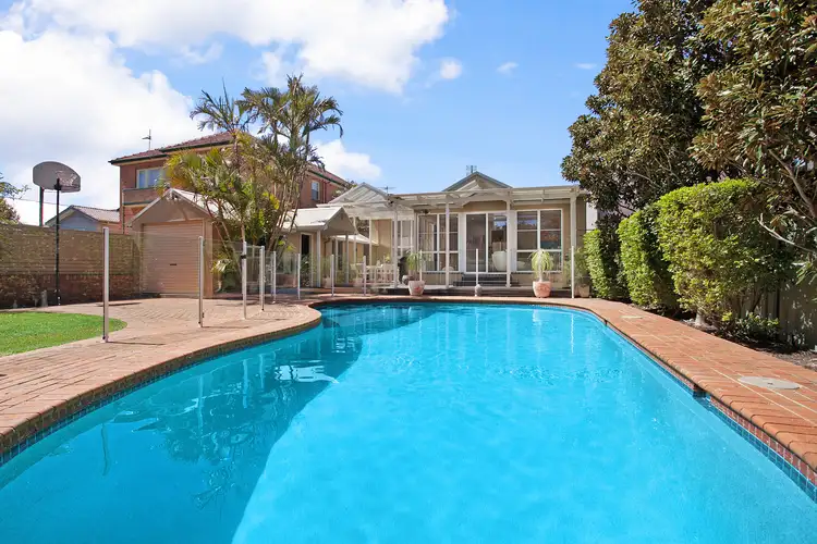 Second view of Homely house listing, 176 Brooks Street, Bar Beach NSW 2300
