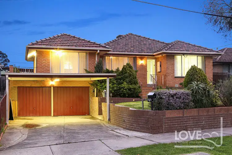 1 Griffin Court, Lalor VIC 3075