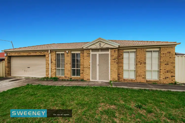 1D Oakwood Road, Albanvale VIC 3021