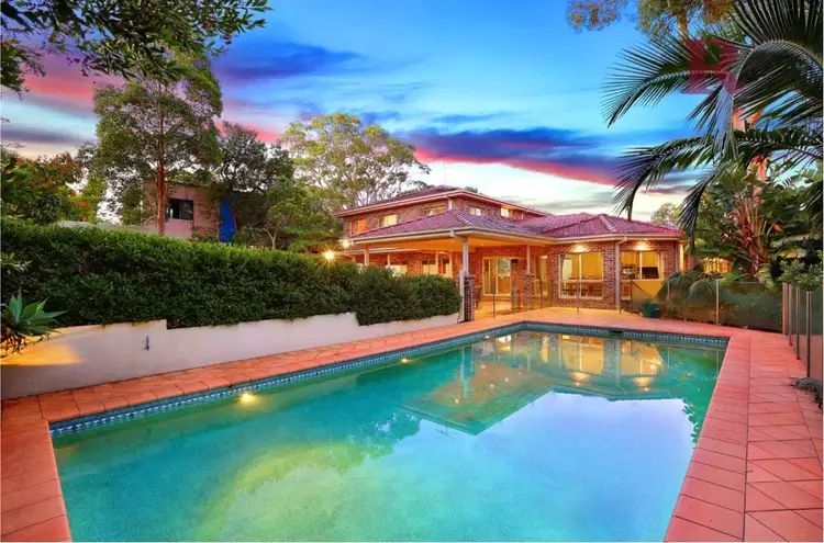 125 Bunarba Road, Gymea Bay NSW 2227