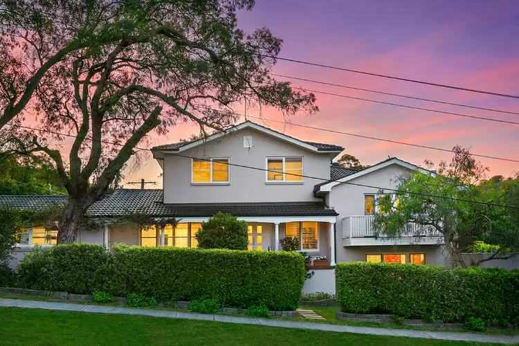 2 Northcott Road, Cromer NSW 2099