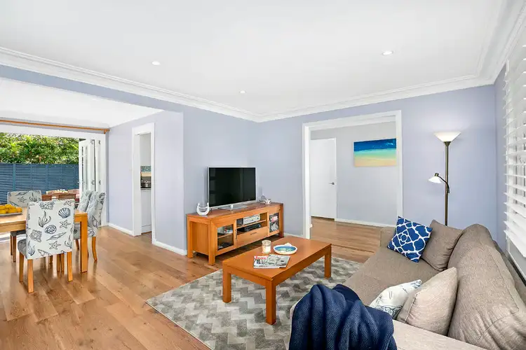 Second view of Homely house listing, 2 Northcott Road, Cromer NSW 2099