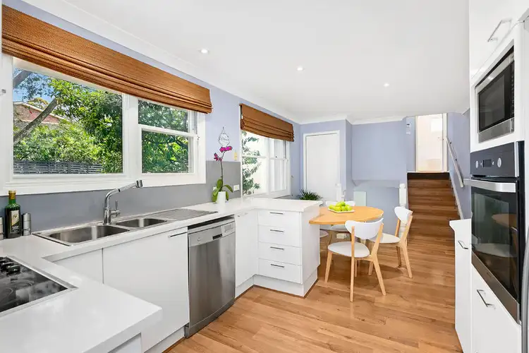 Fourth view of Homely house listing, 2 Northcott Road, Cromer NSW 2099