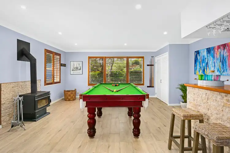 Fifth view of Homely house listing, 2 Northcott Road, Cromer NSW 2099