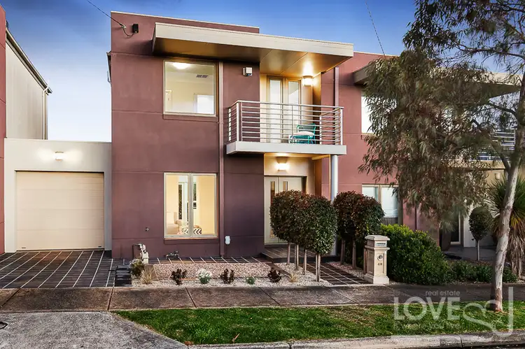 4B Newcastle Street, Thornbury VIC 3071