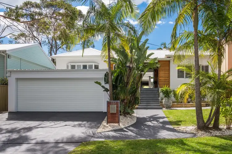 337 Burraneer Bay Road, Caringbah South NSW 2229
