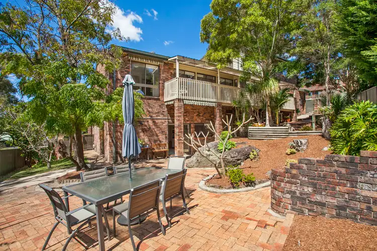 Main view of Homely house listing, 9 Montague Street, Illawong NSW 2234