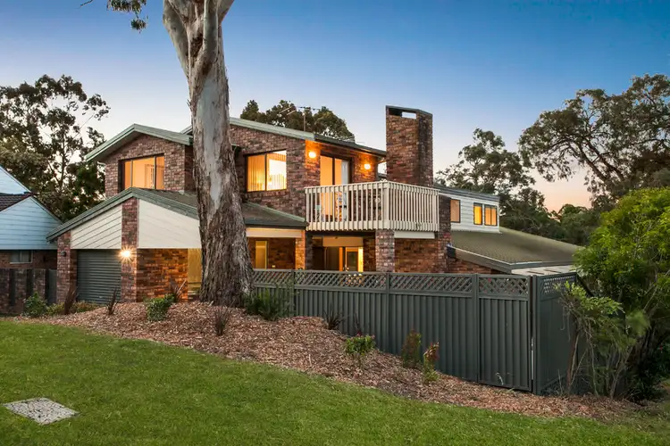 Second view of Homely house listing, 9 Montague Street, Illawong NSW 2234
