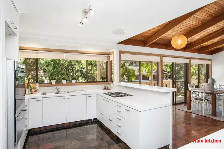 Third view of Homely house listing, 9 Montague Street, Illawong NSW 2234