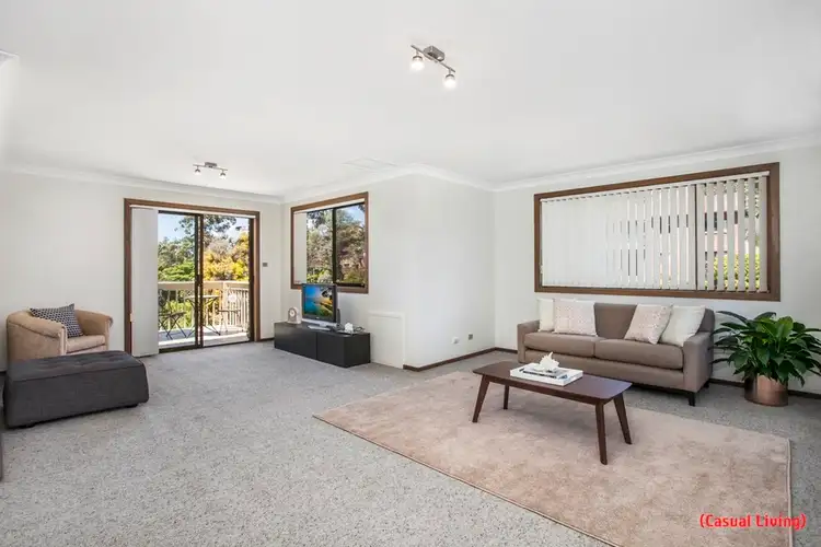 Fifth view of Homely house listing, 9 Montague Street, Illawong NSW 2234