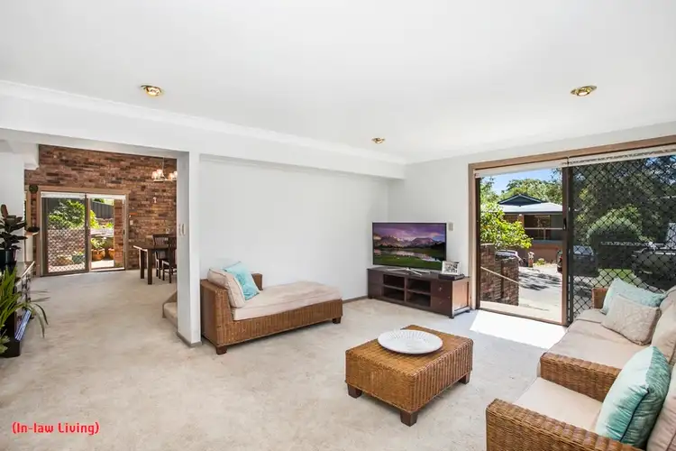 Seventh view of Homely house listing, 9 Montague Street, Illawong NSW 2234
