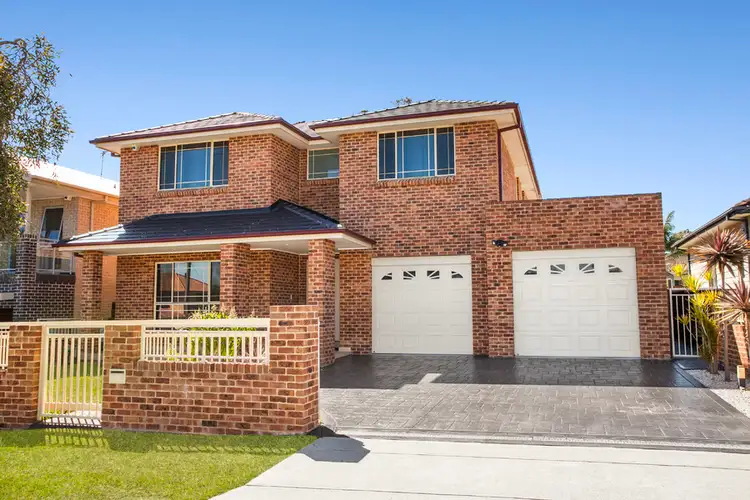 Main view of Homely house listing, 3 Richardson Avenue, Padstow NSW 2211