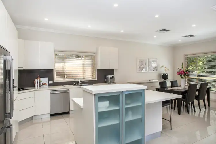 Third view of Homely house listing, 3 Richardson Avenue, Padstow NSW 2211