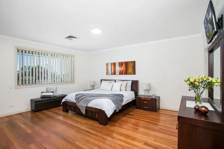 Fifth view of Homely house listing, 3 Richardson Avenue, Padstow NSW 2211