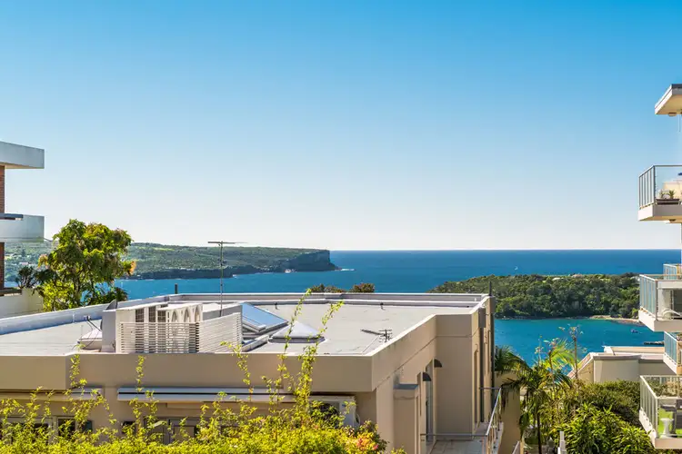 6/53 Spit Road, Mosman NSW 2088