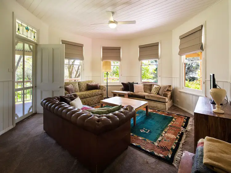 Sixth view of Homely house listing, 9 Mitchell Parade, Castlemaine VIC 3450