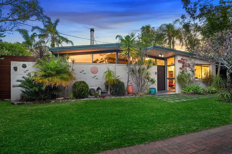 39A Maxwell Parade, Frenchs Forest NSW 2086