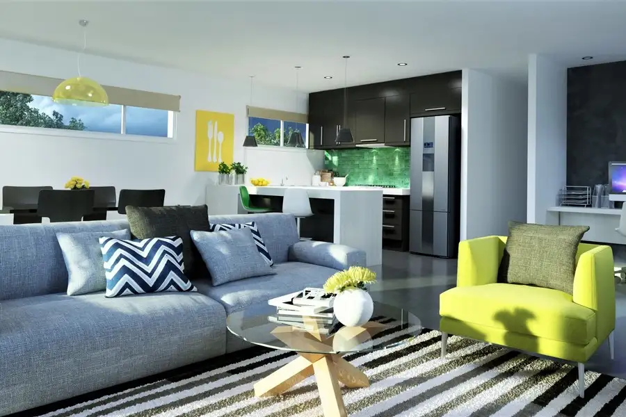Main view of Homely house listing, 72B Roberts Street, West Footscray VIC 3012