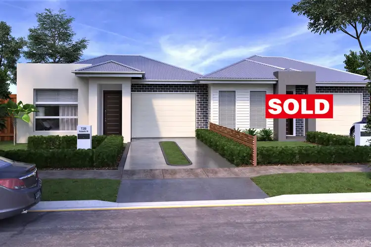 Third view of Homely house listing, 72B Roberts Street, West Footscray VIC 3012