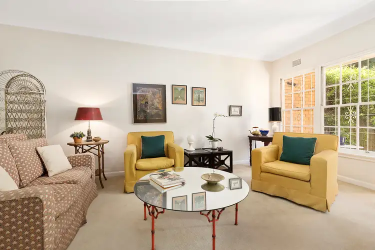 9/50B Ocean Street, Woollahra NSW 2025