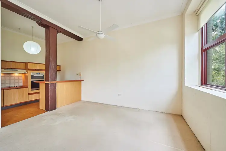 Third view of Homely apartment listing, 106/1 Marian Street, Redfern NSW 2016