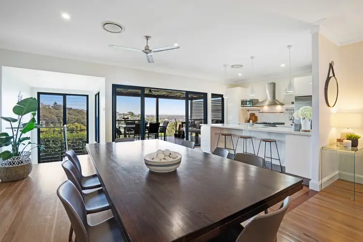 Second view of Homely house listing, 51 Scenic Drive, Merewether NSW 2291