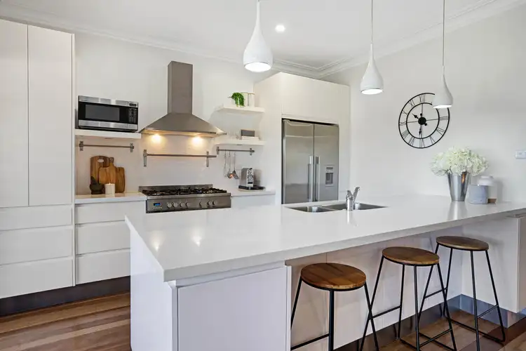 Fifth view of Homely house listing, 51 Scenic Drive, Merewether NSW 2291