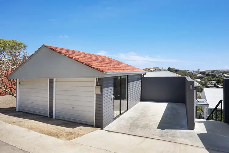 Sixth view of Homely house listing, 51 Scenic Drive, Merewether NSW 2291