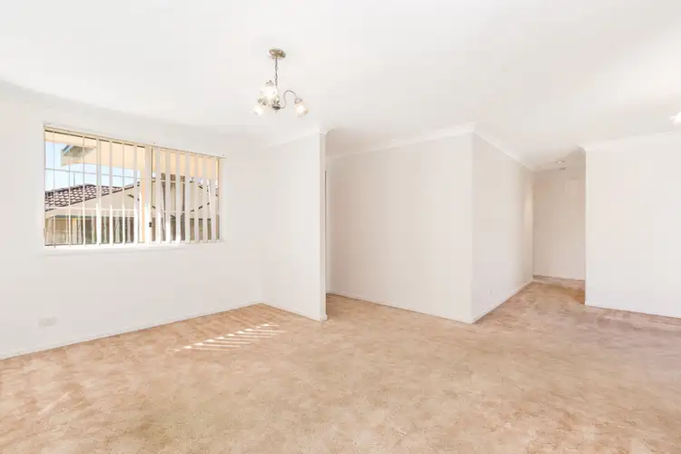 Second view of Homely villa listing, 2/9-11 Clements Parade, Kirrawee NSW 2232