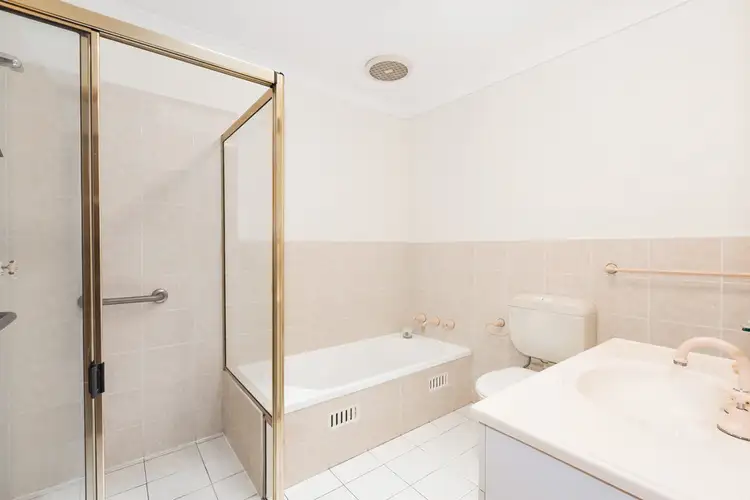 Fourth view of Homely villa listing, 2/9-11 Clements Parade, Kirrawee NSW 2232