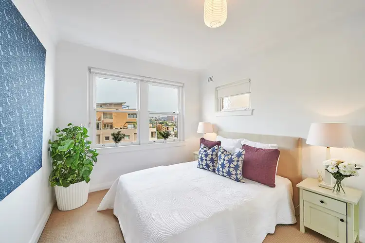 Second view of Homely apartment listing, 8/2A Darling Point Road, Darling Point NSW 2027